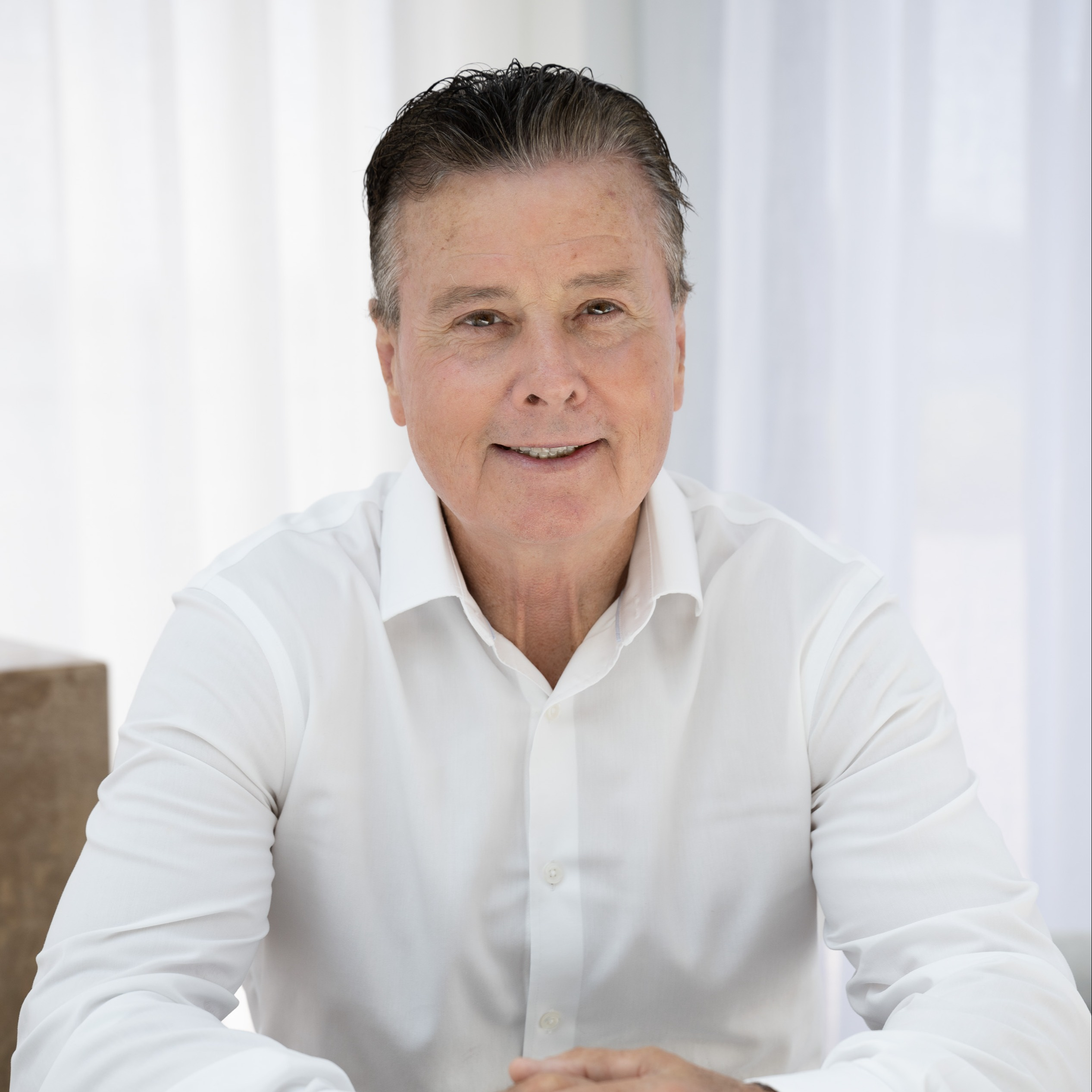 Brian Roy