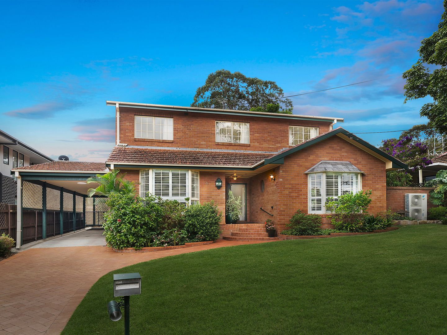 3 Illawong Avenue, Riverview NSW 2066
