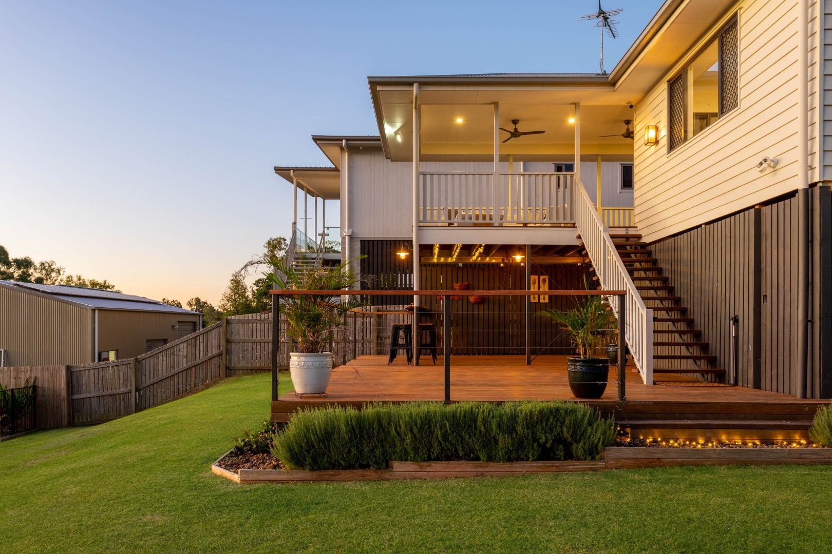 26 Blackall Street, East Ipswich QLD 4305 House For Rent 830 Domain