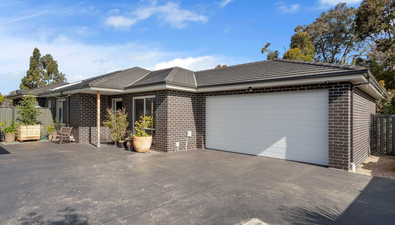 Picture of 5/19 Regan Drive, ROMSEY VIC 3434