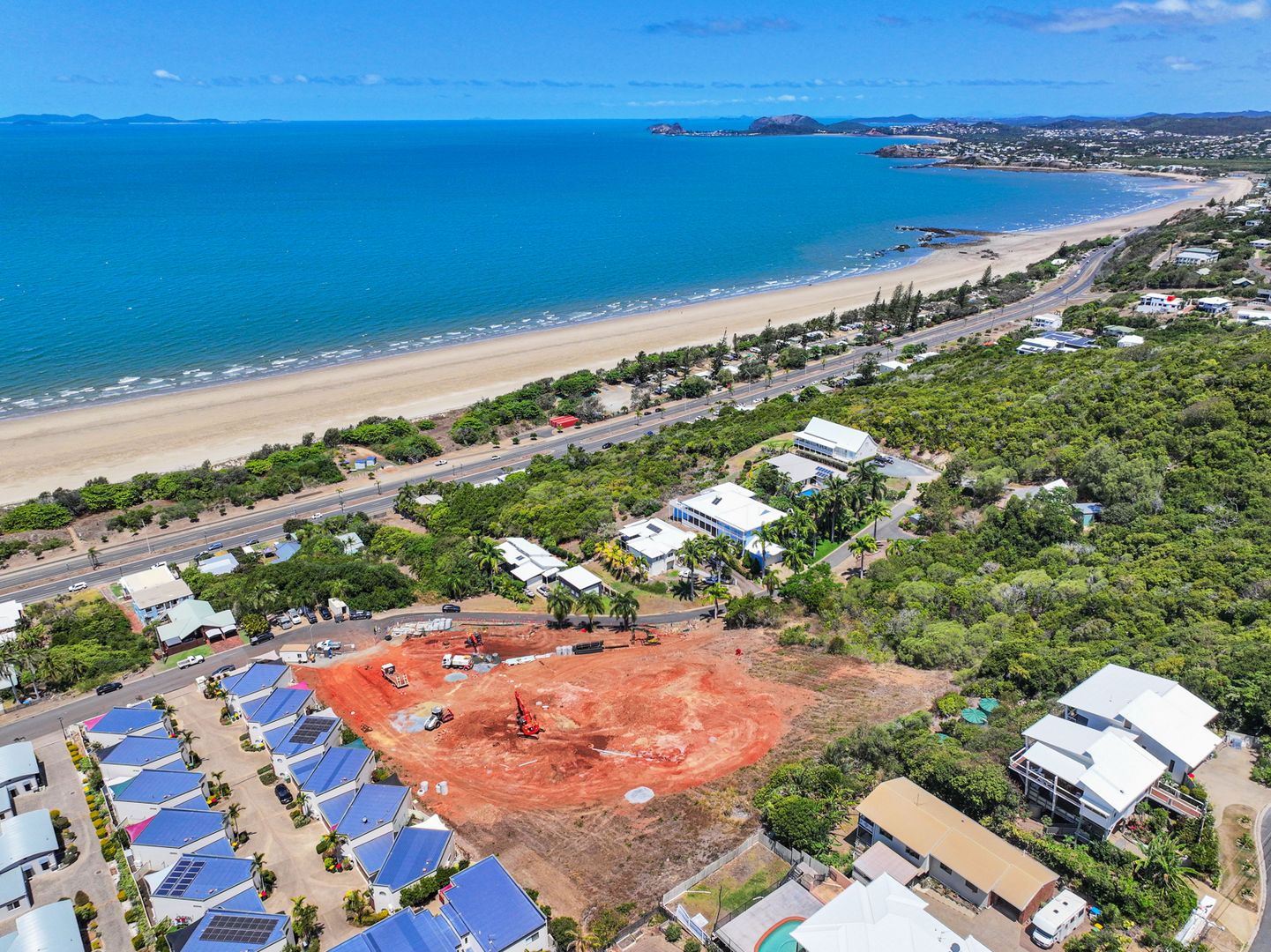 Lot 5 Island View Court, Yeppoon QLD 4703, Image 2