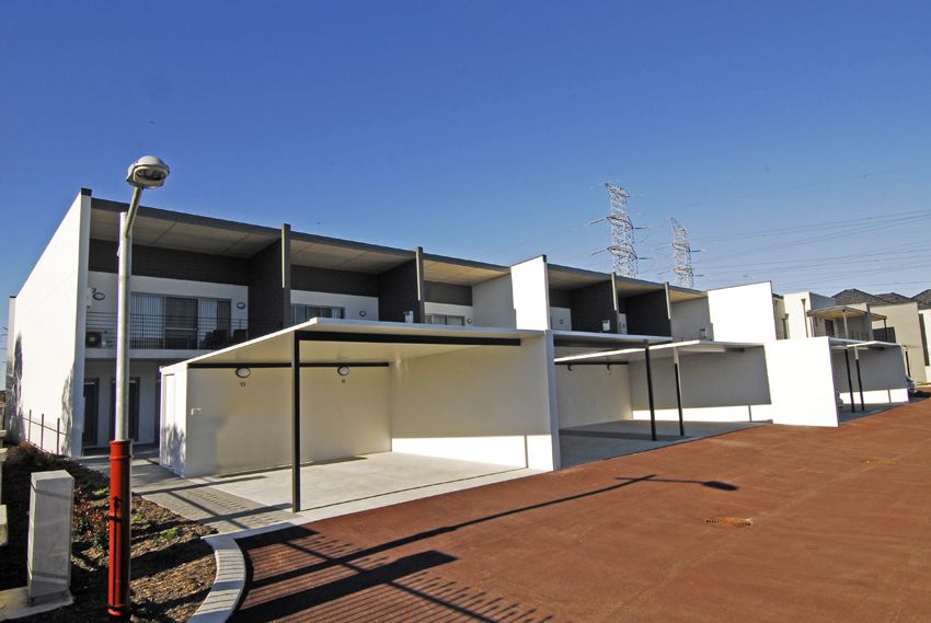 2 bedrooms Apartment / Unit / Flat in 29/75 Baler Court HAMMOND PARK WA, 6164