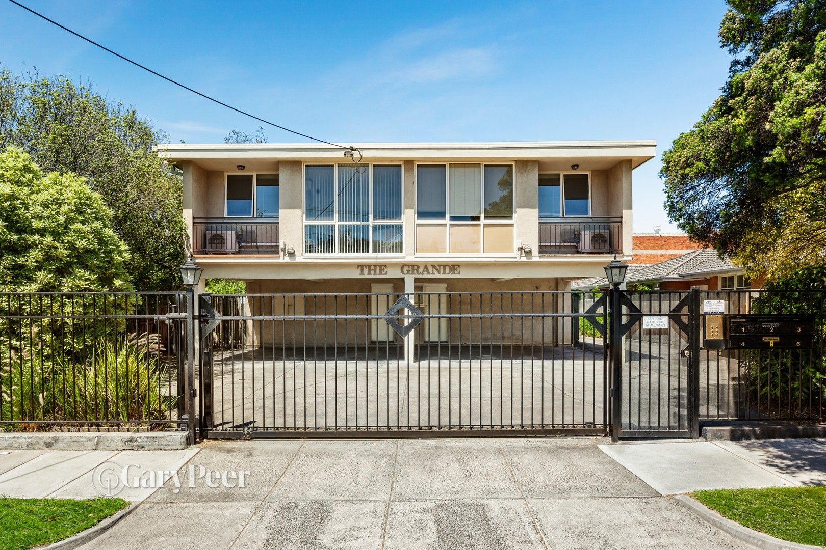 5/13 Melbourne Street, Murrumbeena VIC 3163, Image 0