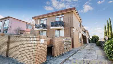 Picture of 13/44 Princes Highway, DANDENONG VIC 3175