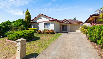 Picture of 50 Parkway Circuit, PARAFIELD GARDENS SA 5107