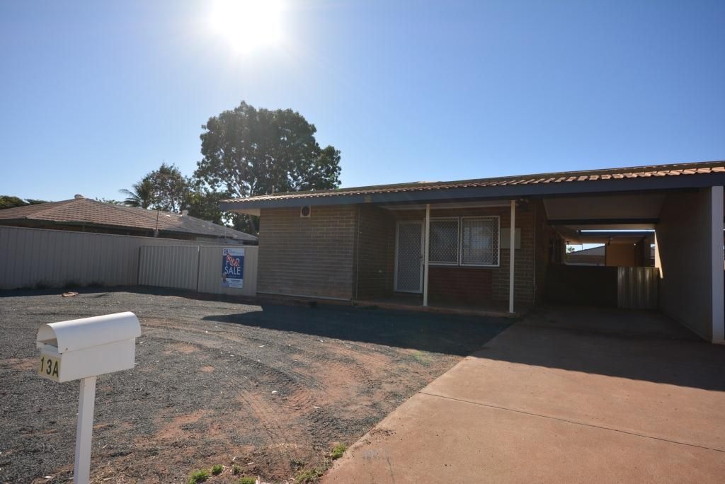 13A Koombana Crescent, South Hedland WA 6722, Image 1