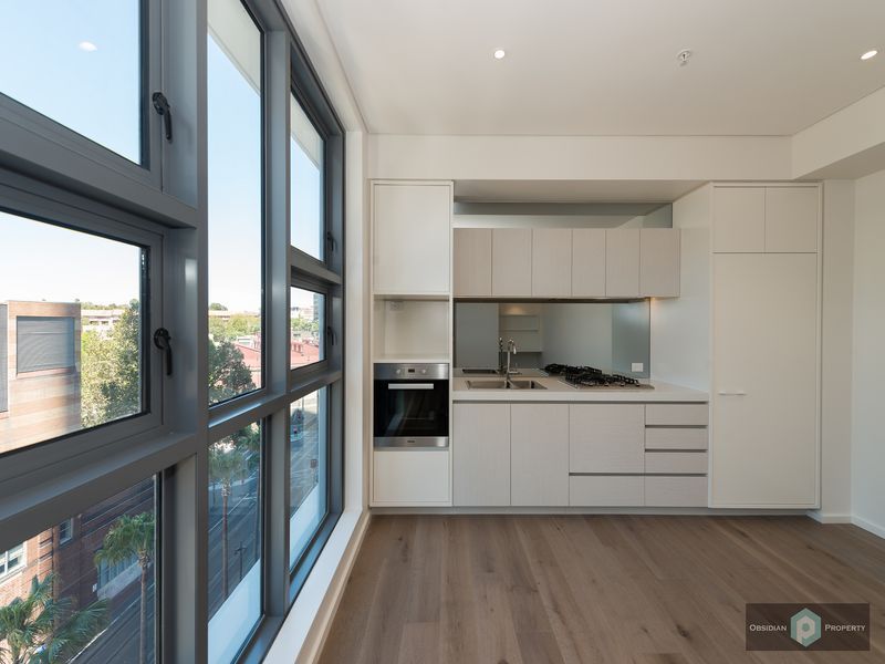 1 bedrooms Apartment / Unit / Flat in 3051/65 Tumbalong Boulevard HAYMARKET NSW, 2000