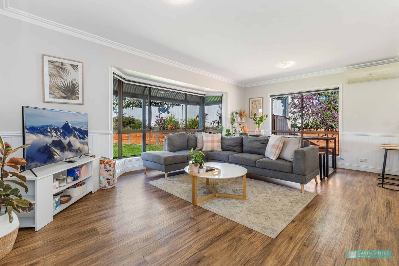 Unit 1/8 Ningana Dr, Kennington VIC 3550, Image 2