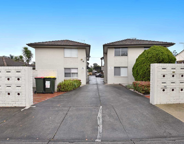 12/15 Royal Avenue, Essendon North VIC 3041