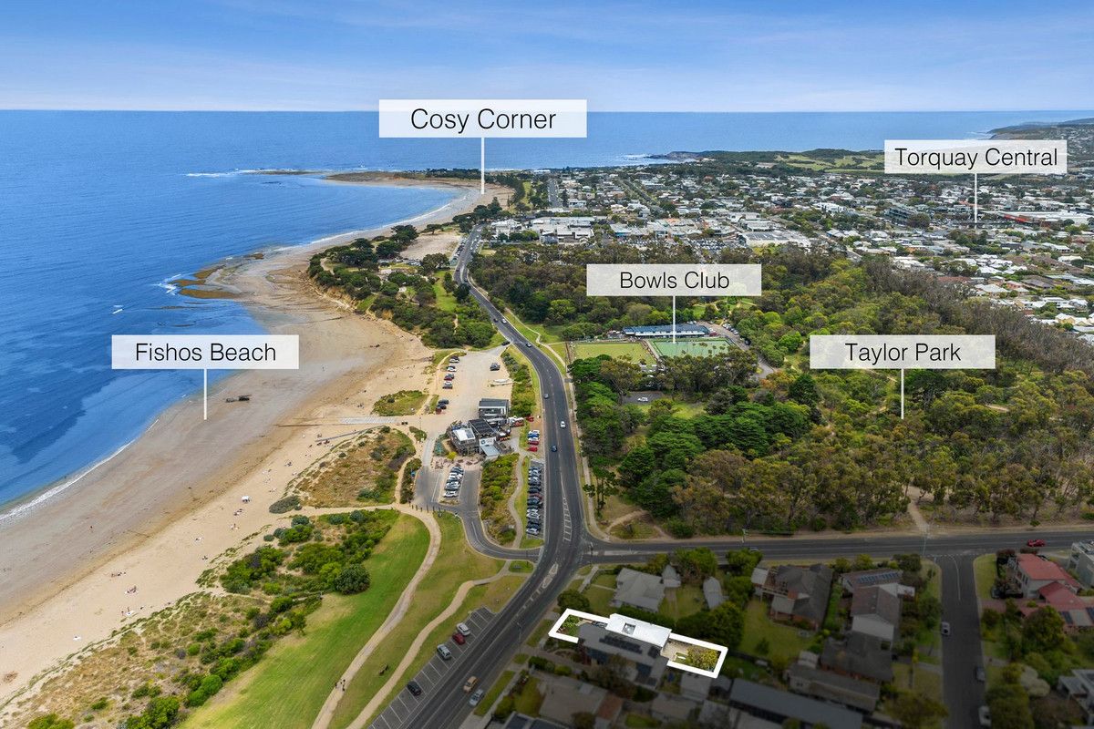 72 The Esplanade, Torquay VIC 3228, Image 1