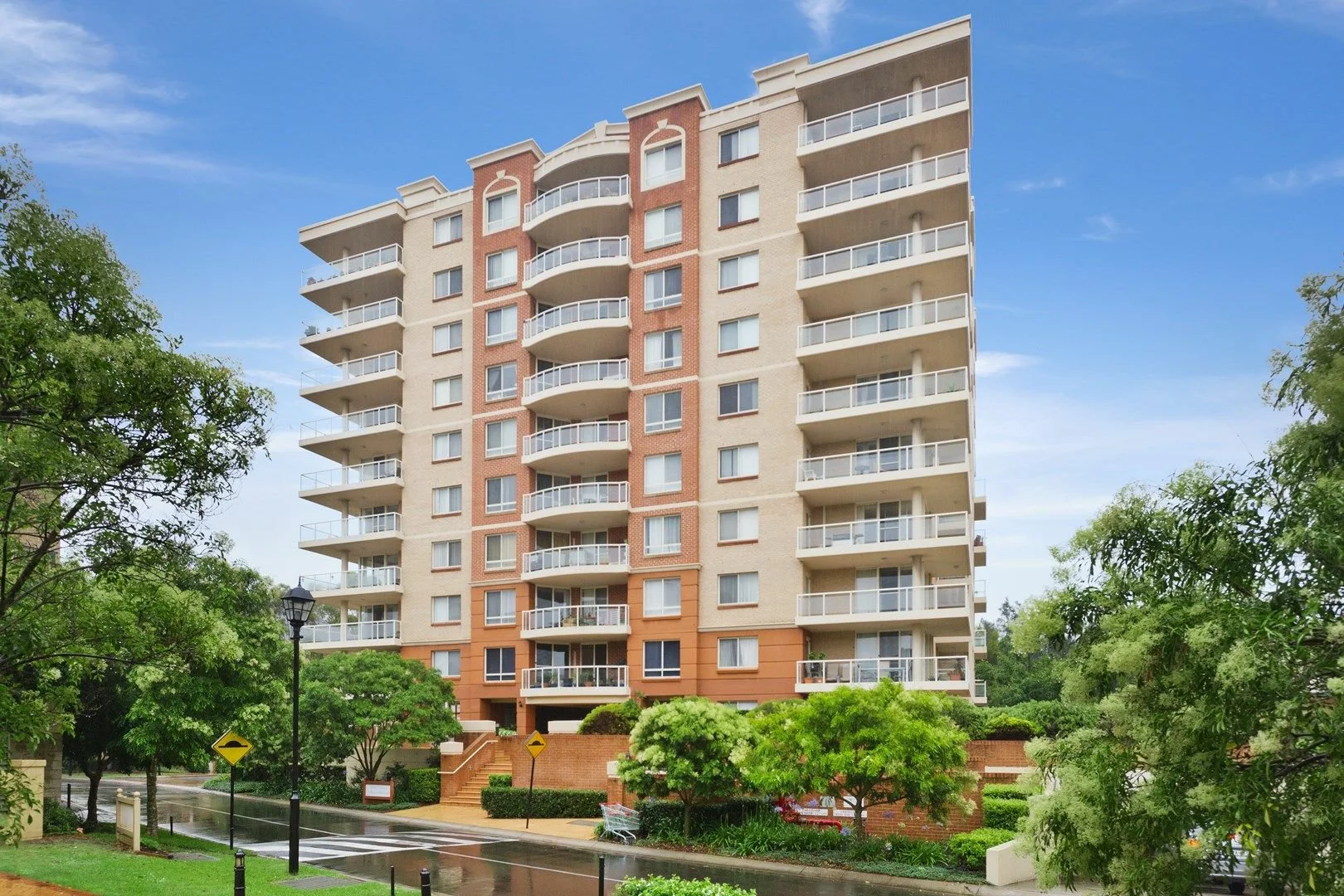 Additional image 13 of 801/4 Wentworth Drive, Liberty Grove NSW 2138