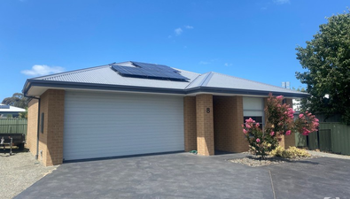 Picture of 8 The Grange, PAYNESVILLE VIC 3880