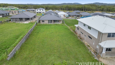 Picture of 94 Soreina Drive, WYEE NSW 2259