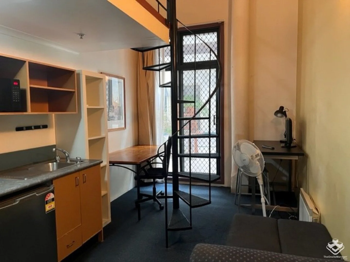 Additional image 3 of 1095/185 Broadway, Ultimo NSW 2007