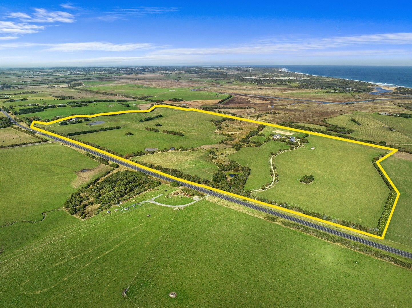 3882 Bass Highway, Kilcunda VIC 3995 House for Sale Domain