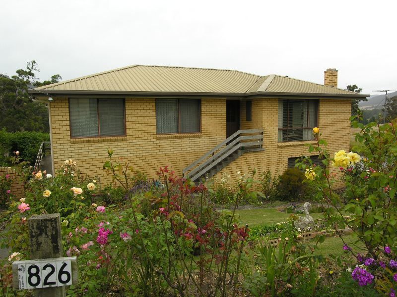 826 Glen Huon Road, GLEN HUON TAS 7109, Image 0