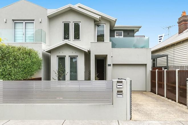Picture of 2/258 Yarra Street, SOUTH GEELONG VIC 3220
