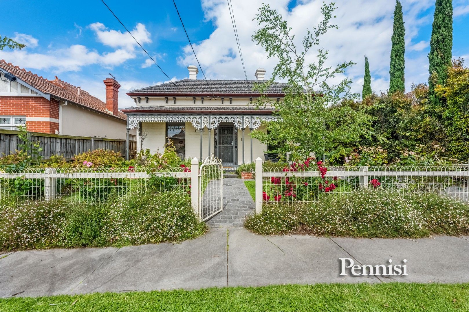 14 Lorraine Street, Essendon VIC 3040, Image 0