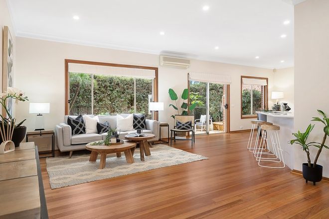 Picture of 6/29 Wood Street, LANE COVE NSW 2066