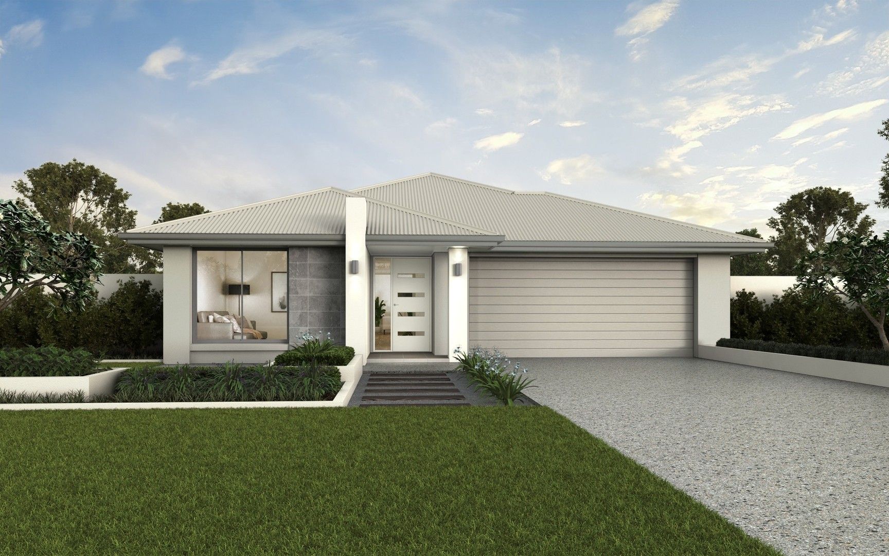 4 bedrooms New House & Land in Lot 4078 TBC Musgrave Street SOUTH RIPLEY QLD, 4306