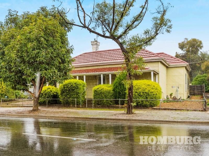 3 bedrooms House in 17 Schilling Street ANGASTON SA, 5353