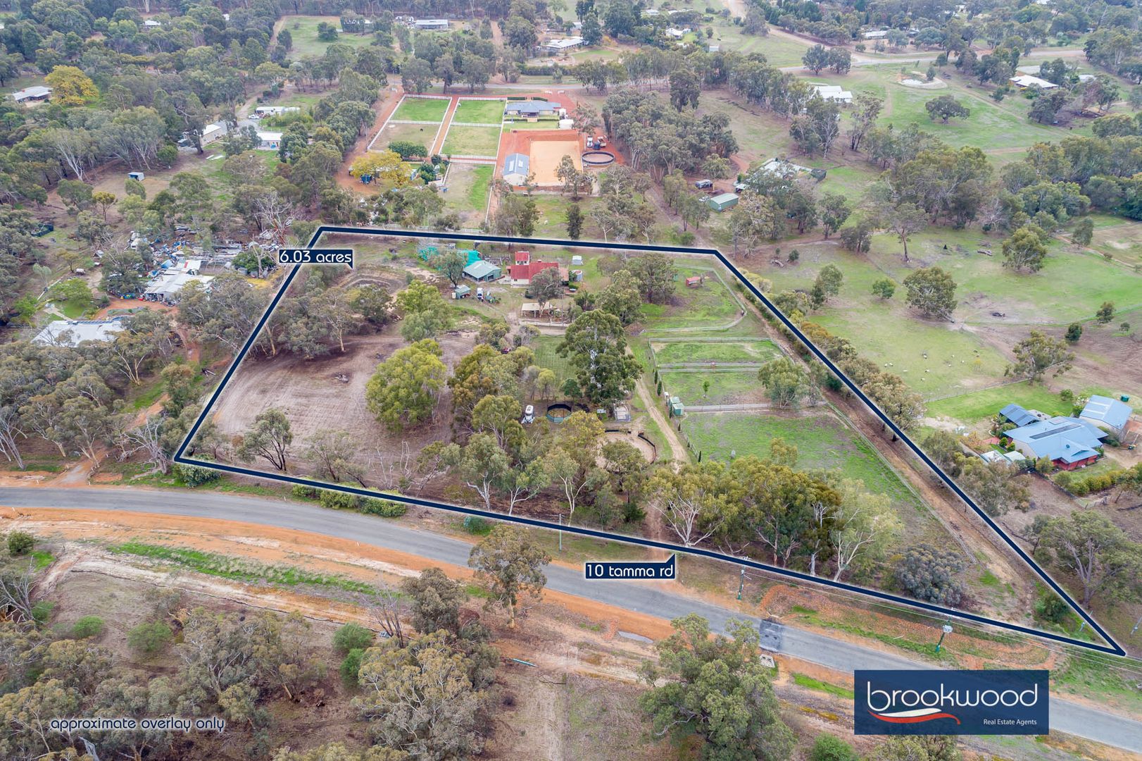 10 Tamma Road, Bakers Hill WA 6562, Image 1