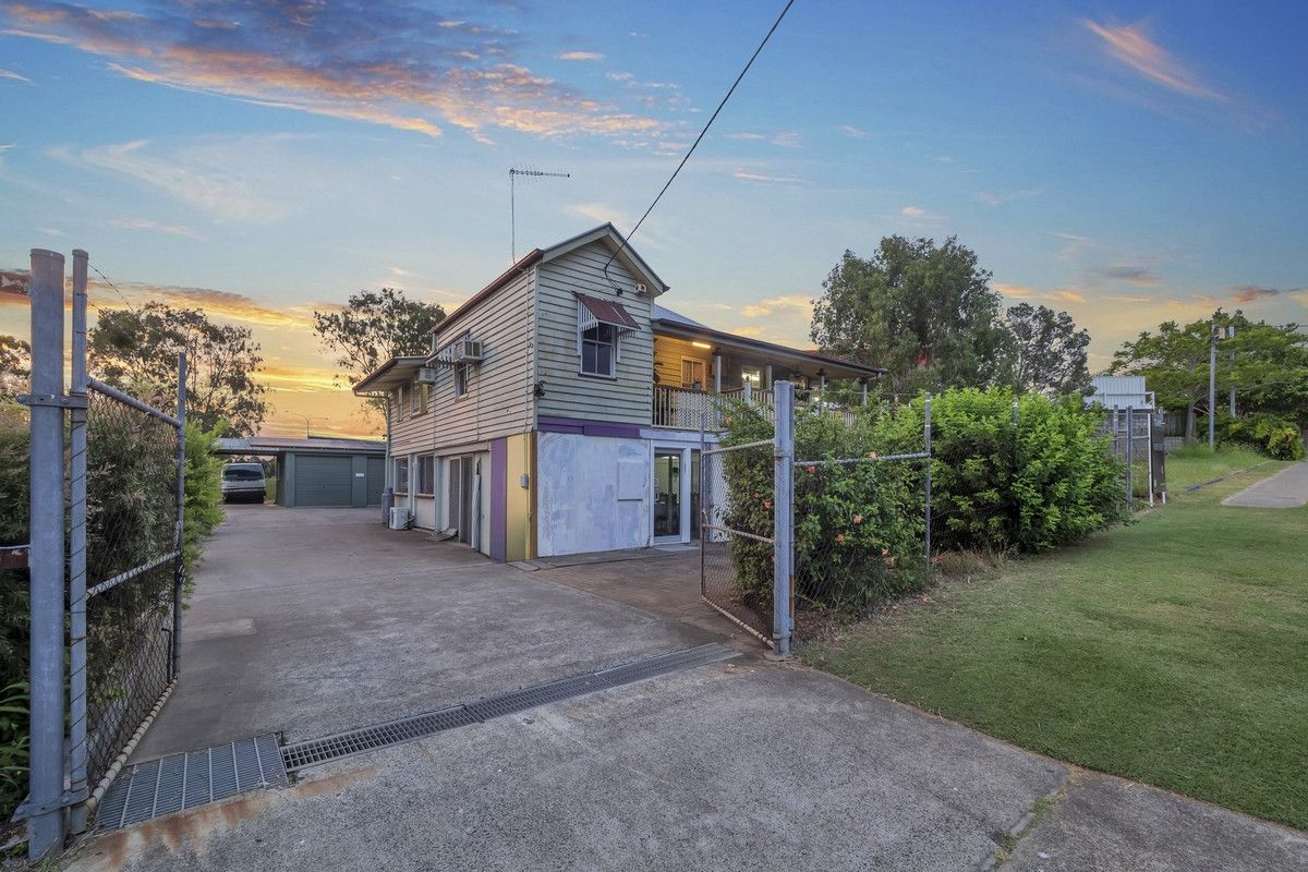 4 Lobley Street, Ipswich QLD 4305, Image 0