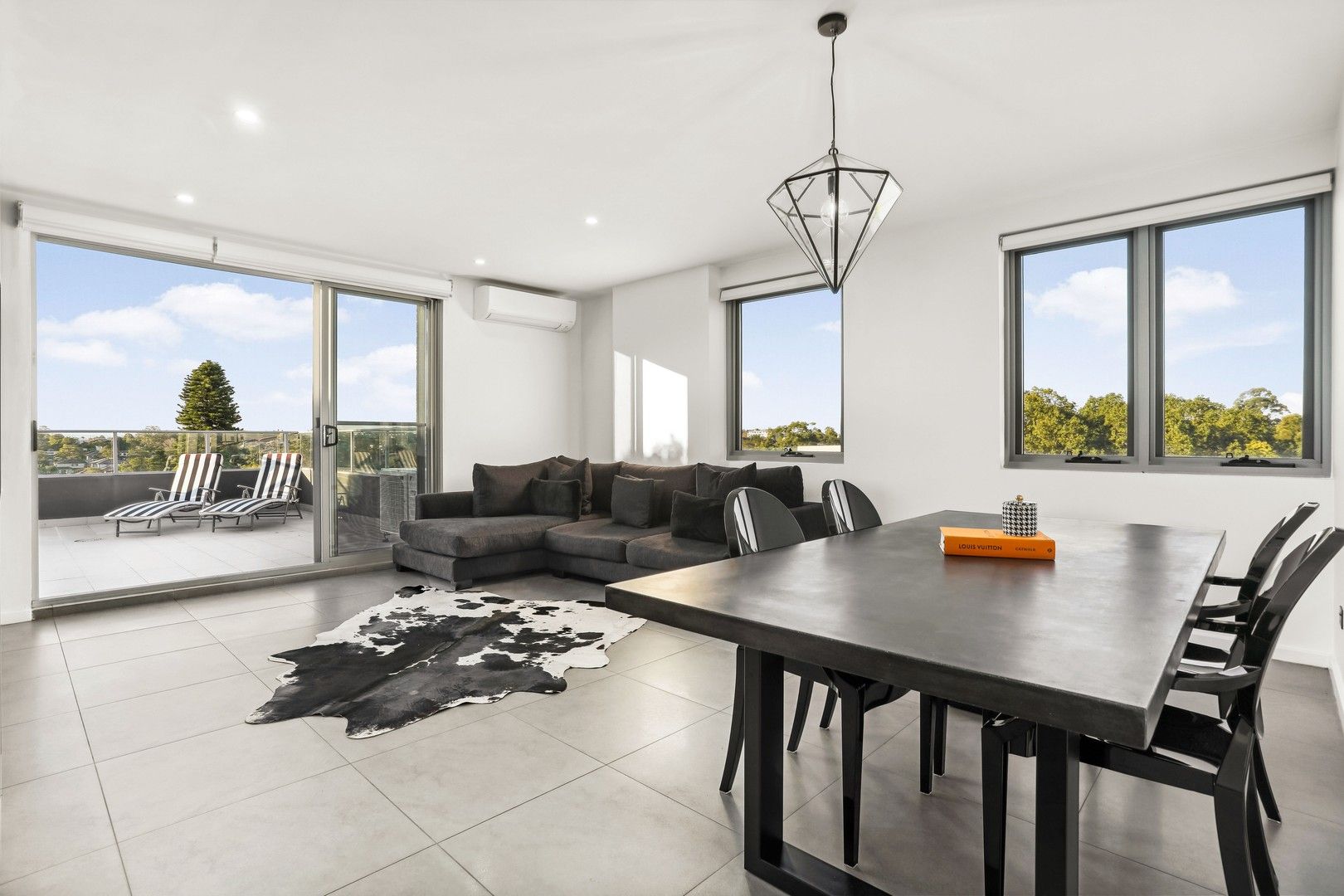 2 bedrooms Apartment / Unit / Flat in 30/258-260 Homebush Road STRATHFIELD NSW, 2135