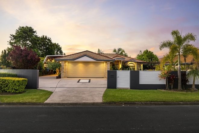 Picture of 2 Bambi Close, UPPER COOMERA QLD 4209