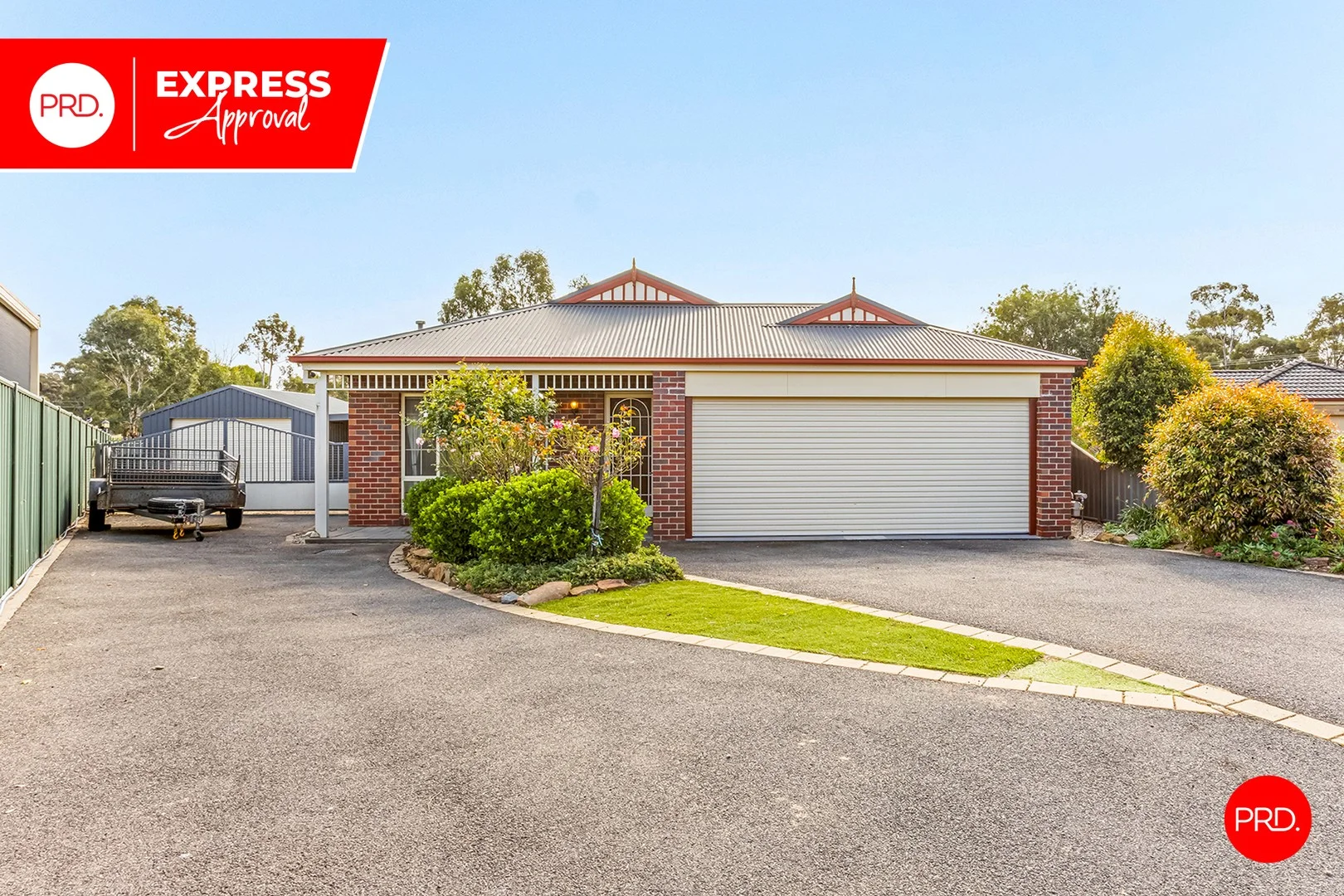 12 Abbey Cl, Eaglehawk VIC 3556