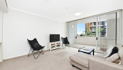 Picture of 613F/5 Pope Street, RYDE NSW 2112