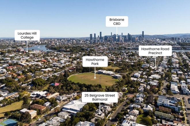 25 Belgrave Street Balmoral 4171 - Image 5