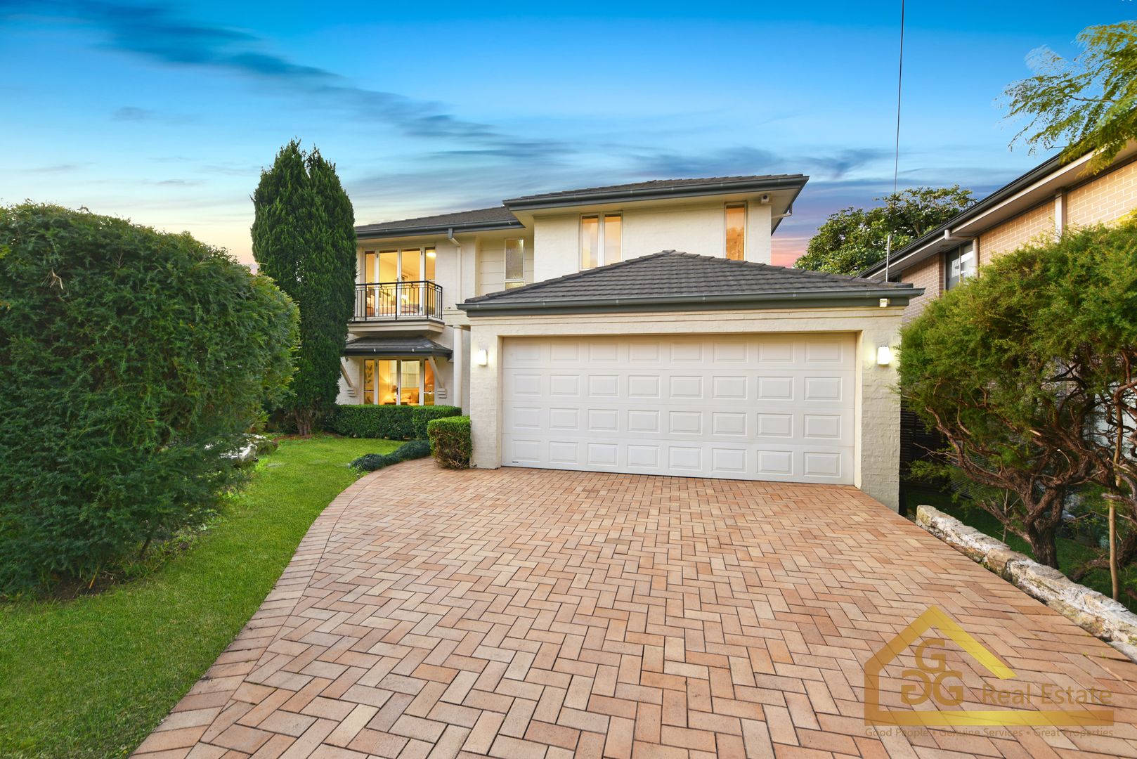 10 Chauvel Street, North Ryde NSW 2113, Image 1