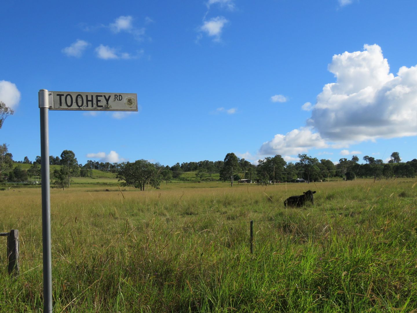 1 Toohey Road, Caniaba NSW 2480, Image 1
