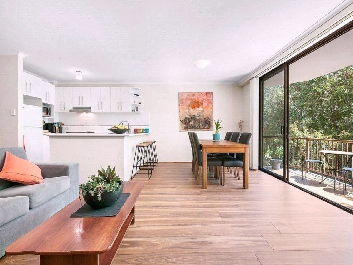 2 bedrooms Apartment / Unit / Flat in 75/106 Crimea Road MARSFIELD NSW, 2122