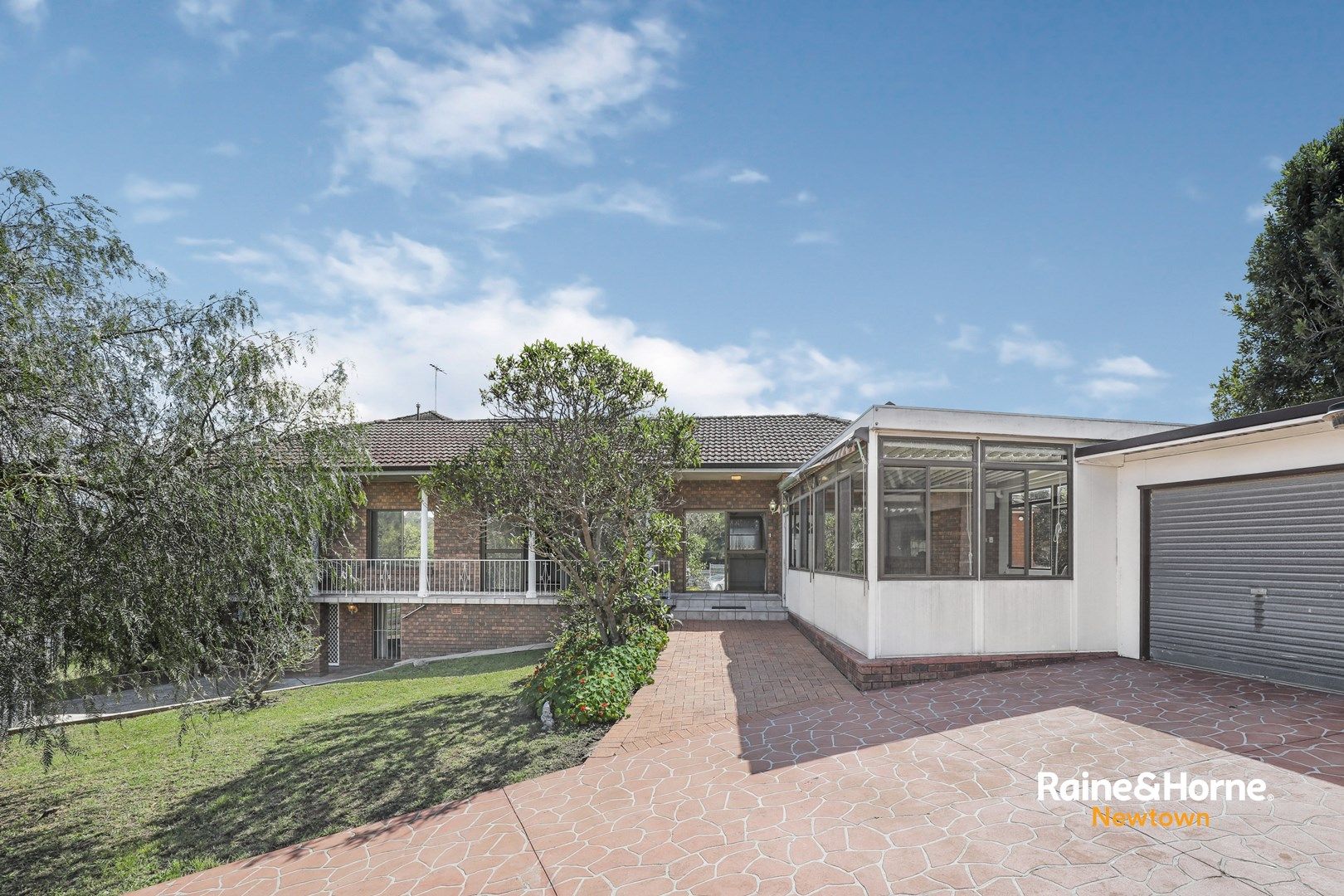 3 bedrooms House in 1 Chadwick Avenue MARRICKVILLE NSW, 2204