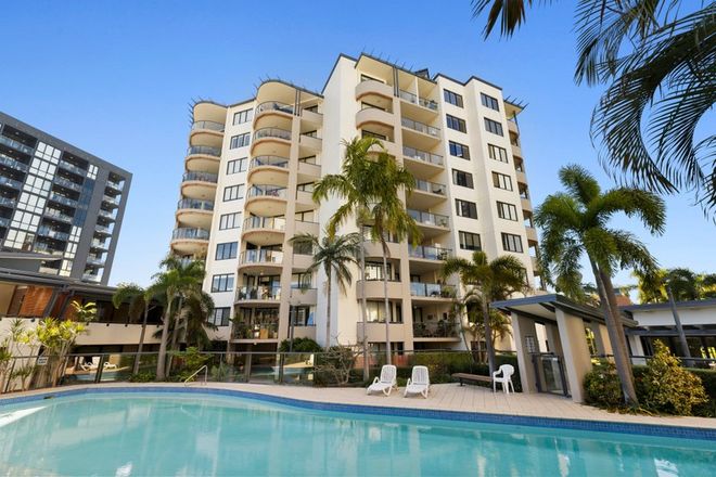 Picture of 117/7 Land Street, TOOWONG QLD 4066