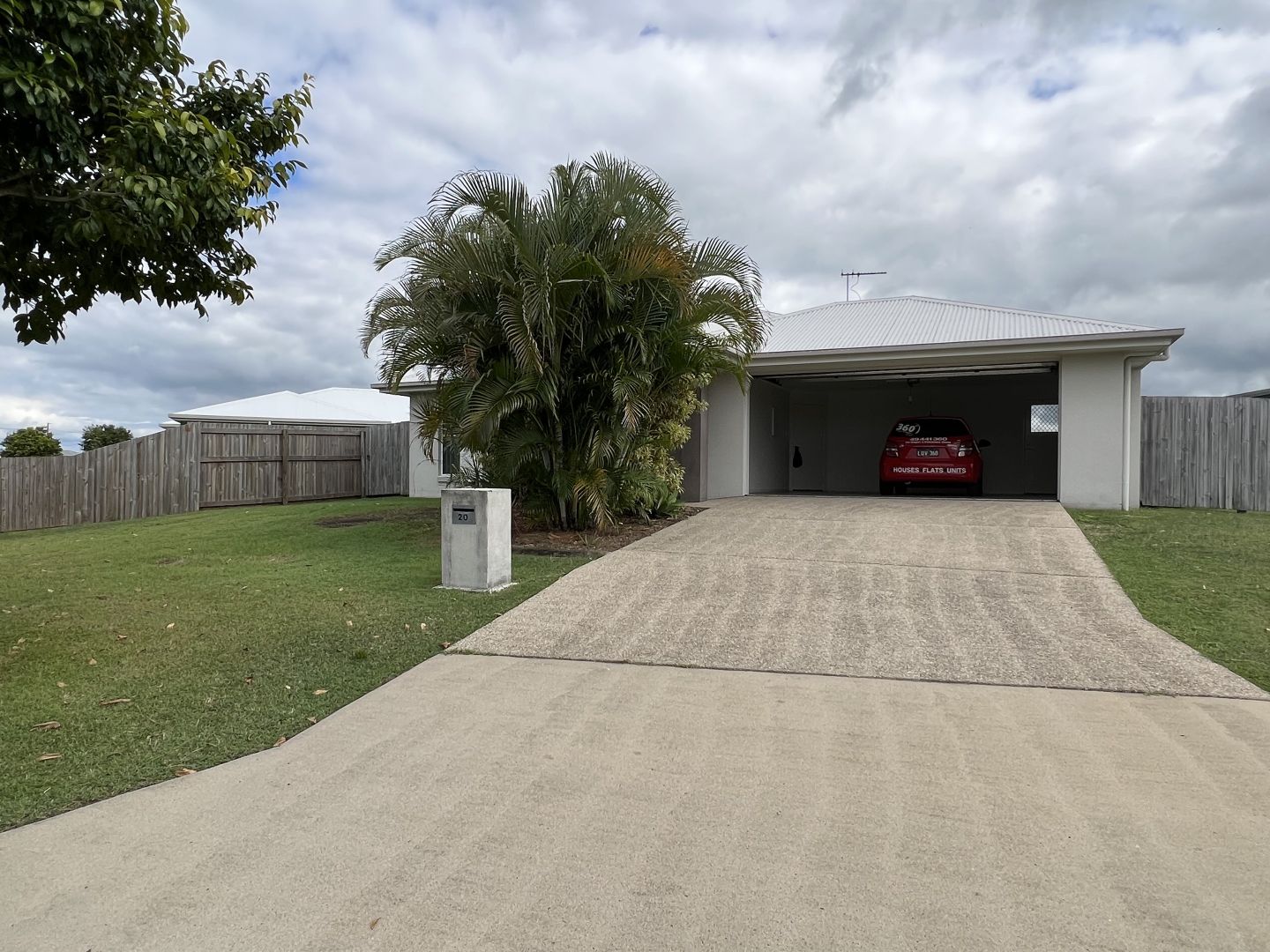 20 Patricia Circuit, Mirani QLD 4754 House For Rent Domain