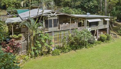 Picture of 35-37 Pathara Rd, NORTH ARM QLD 4561