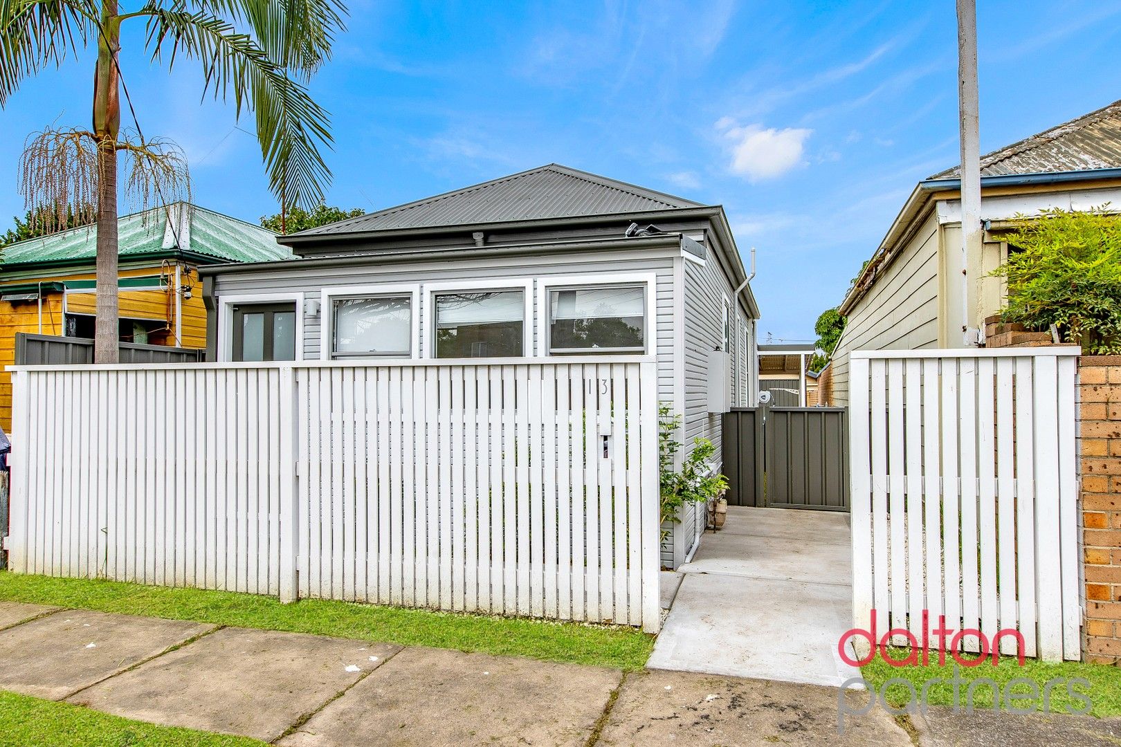 13 Proctor Street, Tighes Hill NSW 2297, Image 0