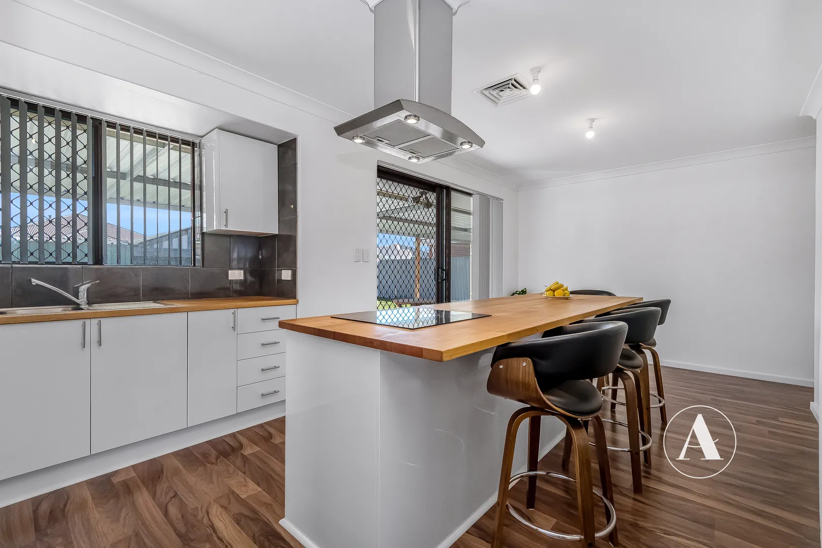 Modern Renovation with Room to Grow! - More