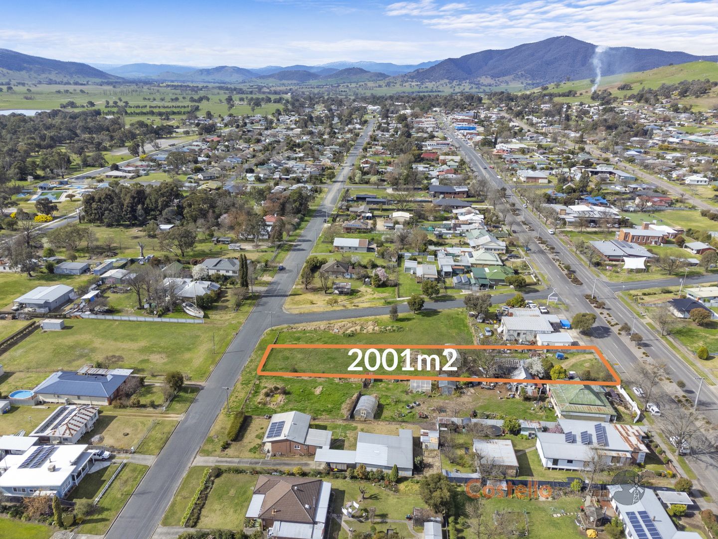 Lot 3/132 Hanson Street, Corryong VIC 3707, Image 2