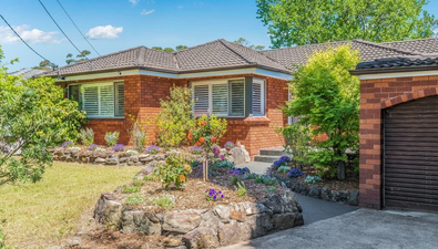 Picture of 77 Thorn Street, PENNANT HILLS NSW 2120