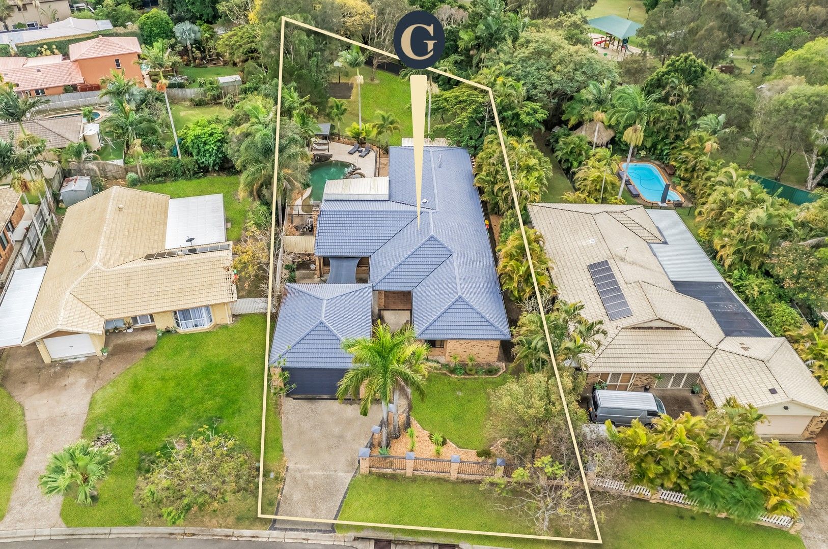 62 Merridown Drive, Merrimac QLD 4226, Image 0