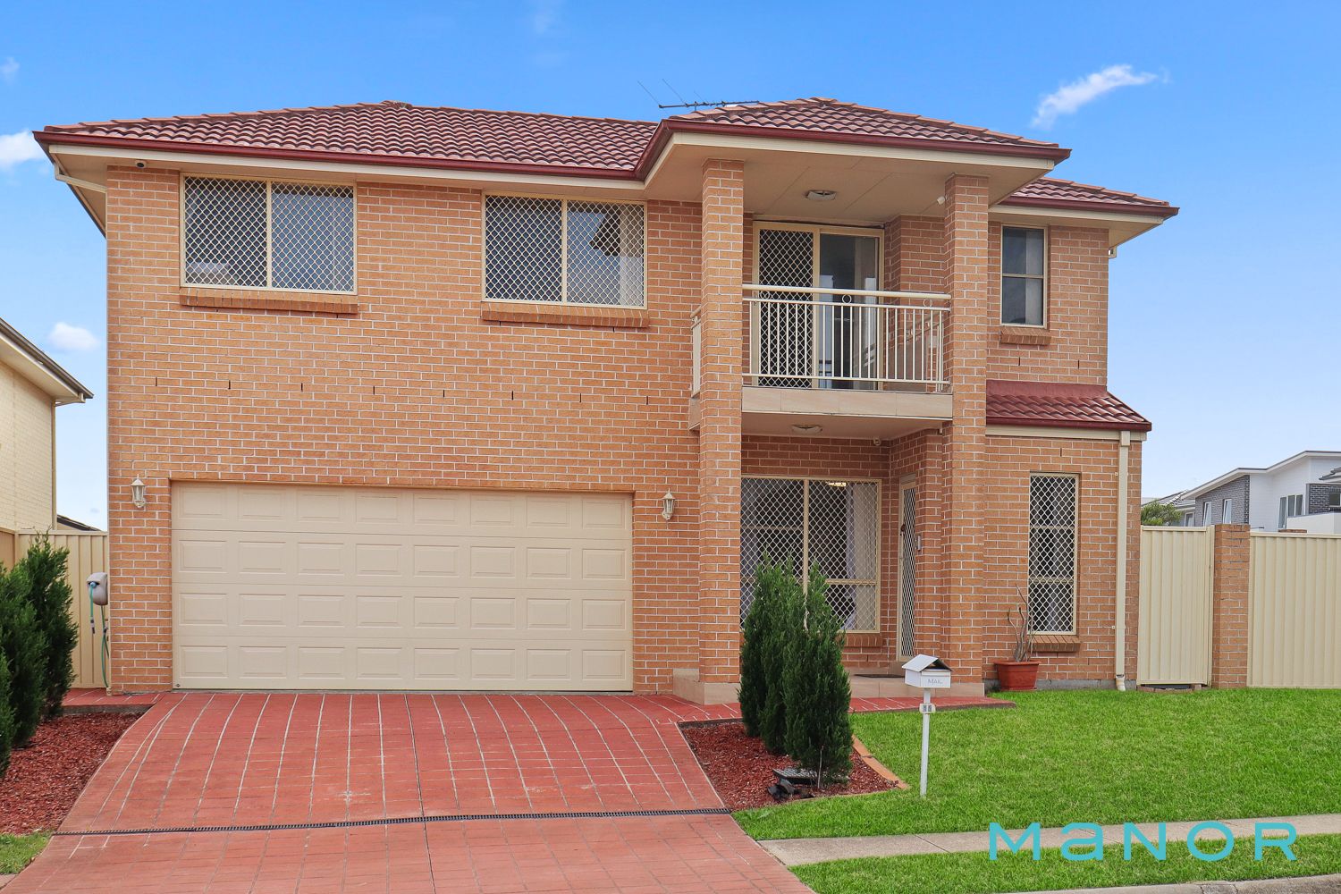 15 Oakvale Avenue, Kellyville Ridge NSW 2155, Image 2