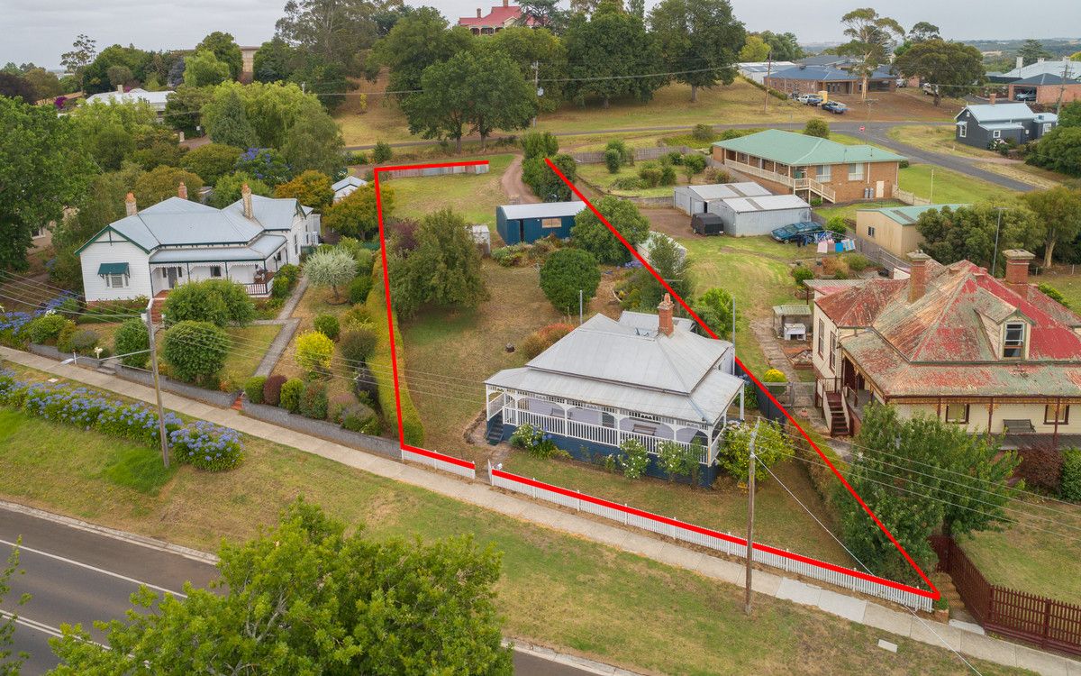 10 Warrnambool Road, Terang VIC 3264, Image 1