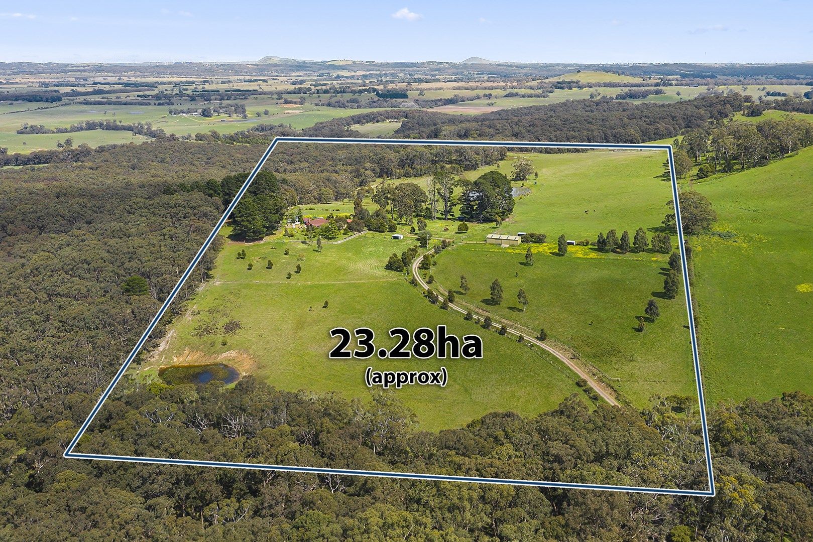 85 Corcorans Lane, Colbrook VIC 3342, Image 0