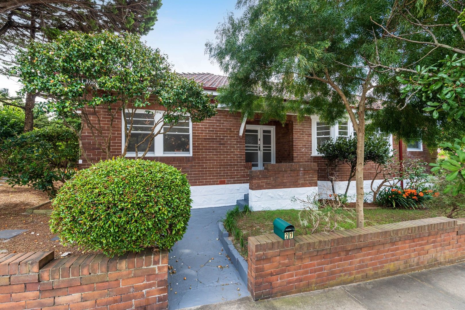 4 bedrooms House in 27 Camira Street MAROUBRA NSW, 2035