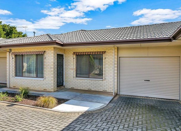 3/11 Murray Avenue, Magill SA 5072