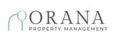 Logo for Orana Property Management